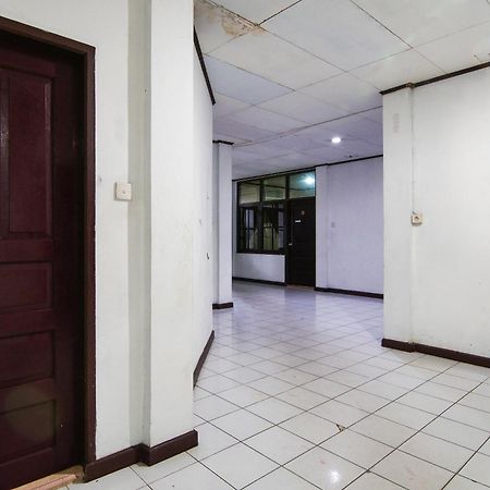 Oyo 92330 Hotel Rindu Sempadan Near Taman Wisata Rindu Sempadan Pekanbaru Bagian luar foto