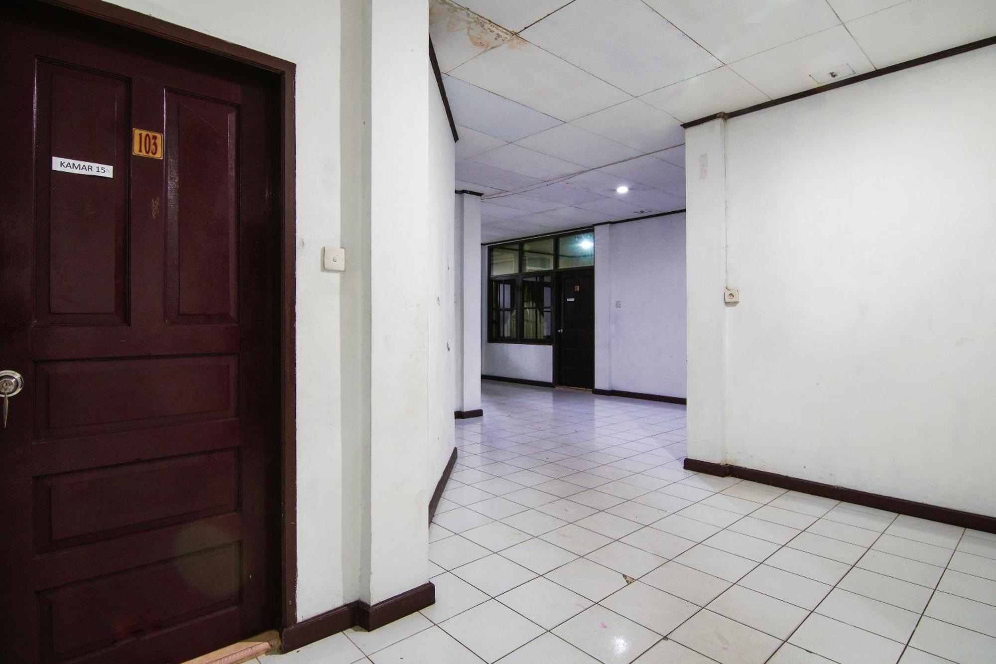 Oyo 92330 Hotel Rindu Sempadan Near Taman Wisata Rindu Sempadan Pekanbaru Bagian luar foto