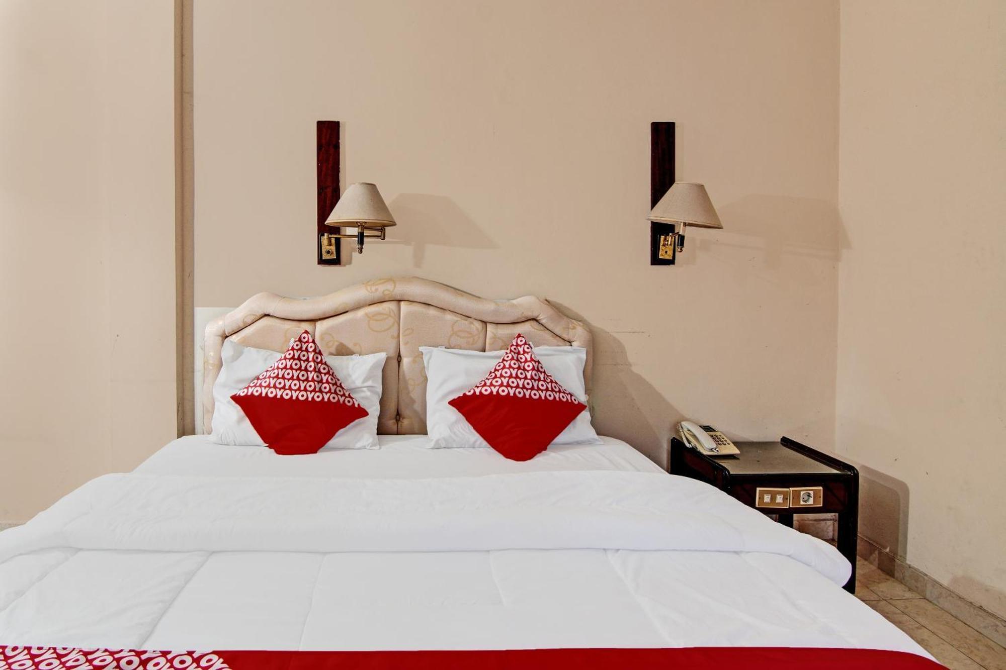 Oyo 92330 Hotel Rindu Sempadan Near Taman Wisata Rindu Sempadan Pekanbaru Bagian luar foto